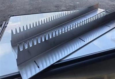 Aratógép vágópengék